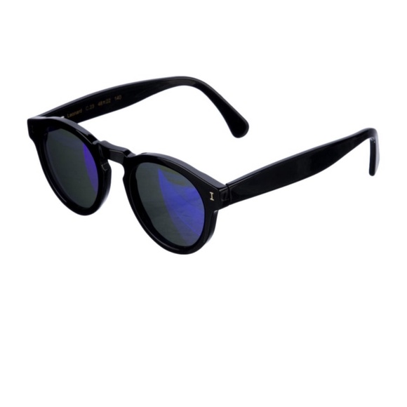 Illesteva Leonard sunglasses - Picture 4 of 7